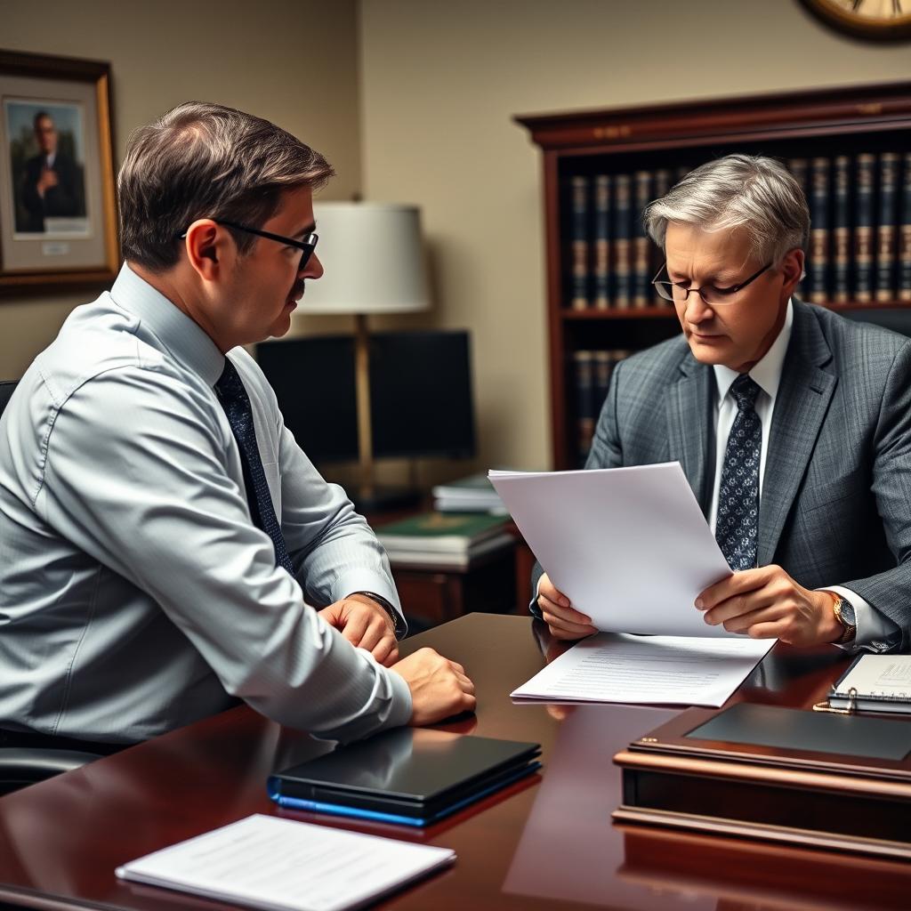 Property Division Lawyer Chemung County
