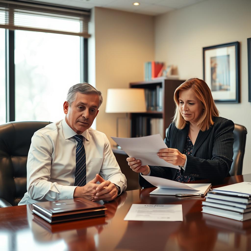 Property Division Lawyer Dutchess County