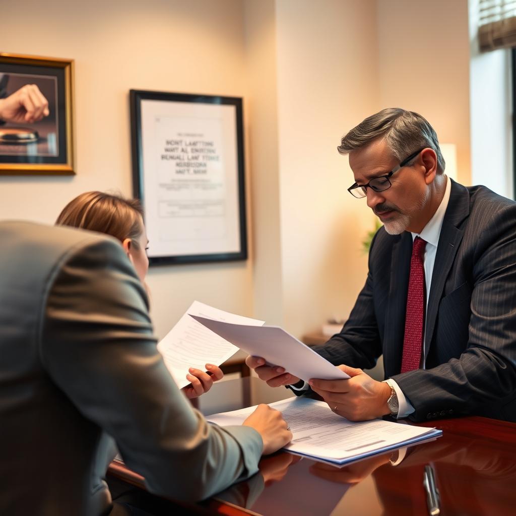 Property Division Lawyer Manhattan
