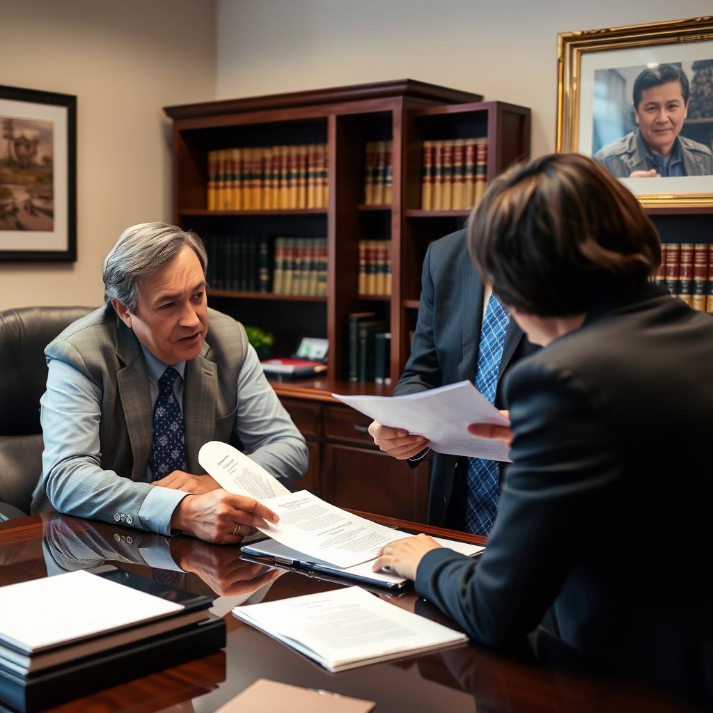 Property Division Lawyer Monroe County