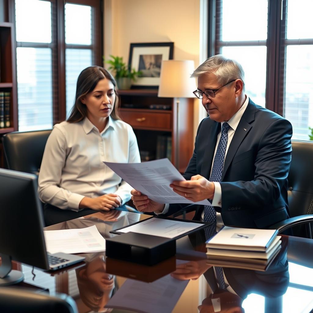 Property Division Lawyer Nassau County