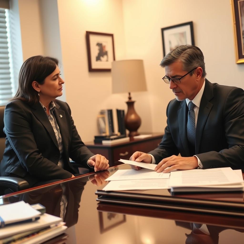 Property Division Lawyer Queens County