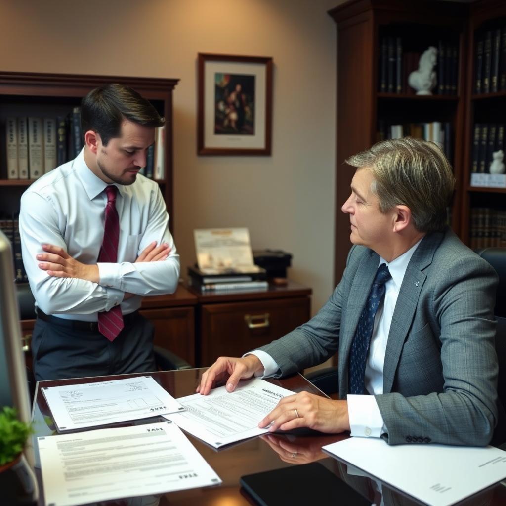 Property Division Lawyer Rockland County