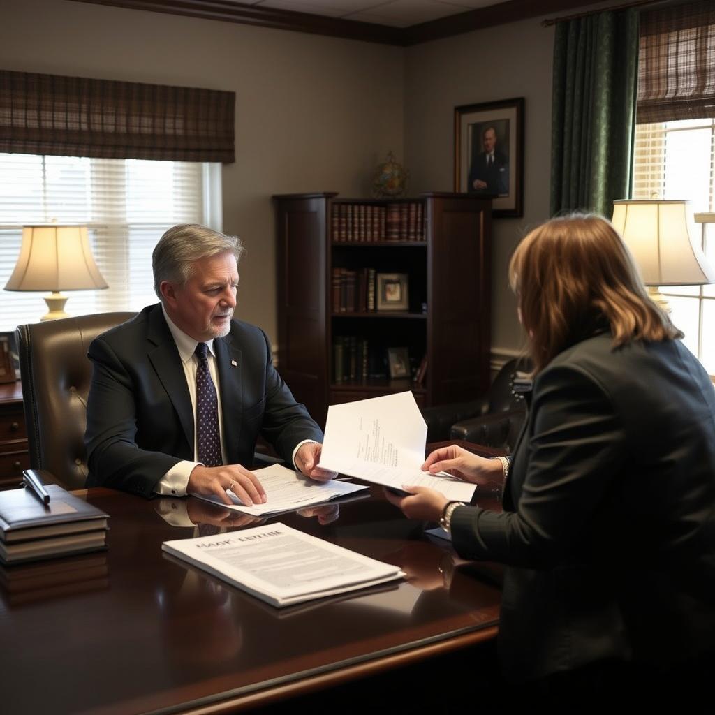 Property Division Lawyer Schoharie County