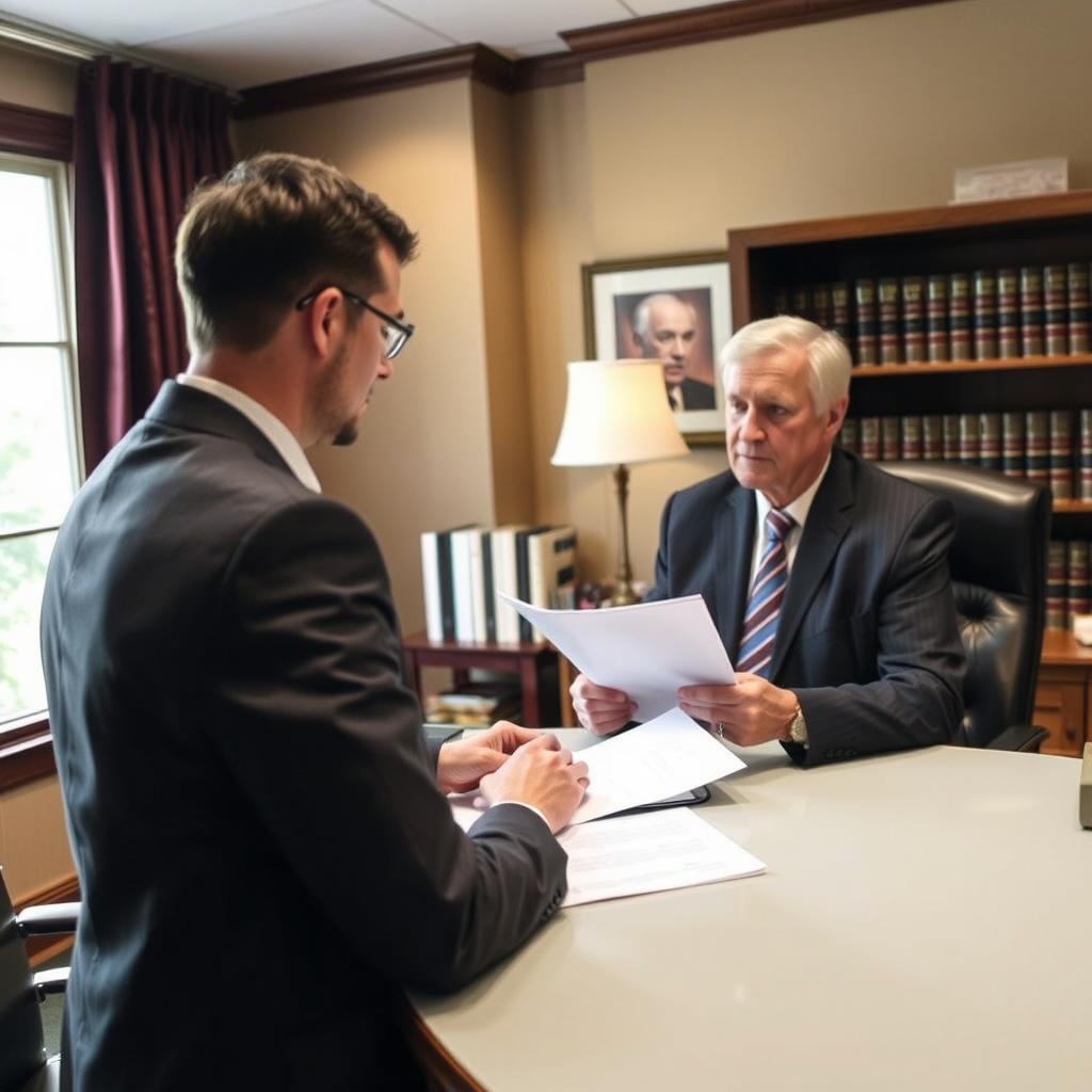 Property Division Lawyer Tompkins County