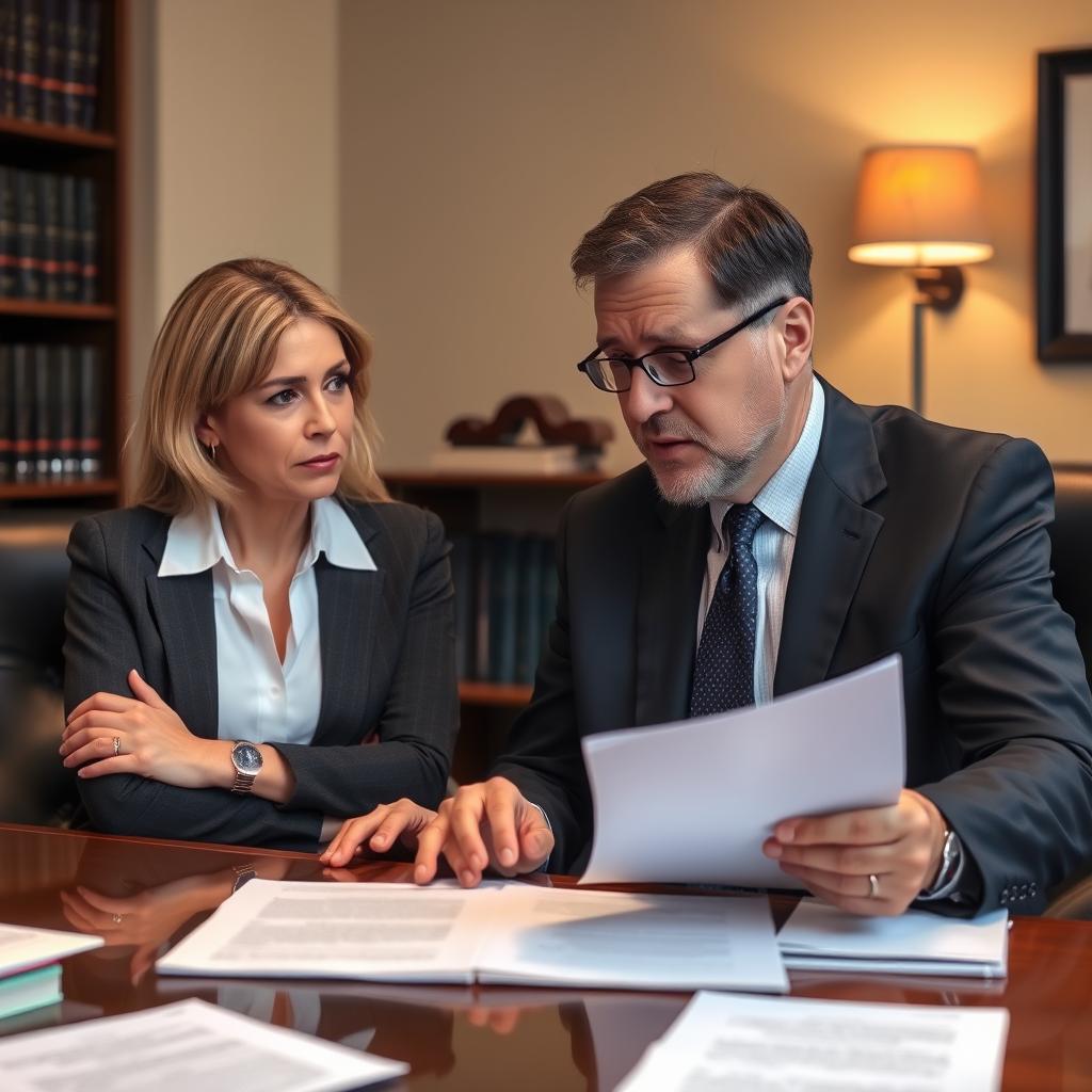 Property Division Lawyer Westchester County