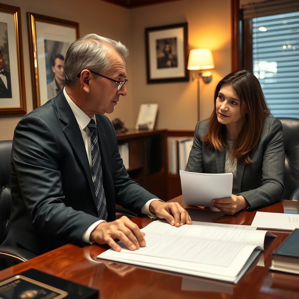 Property Settlement Lawyer Bronx