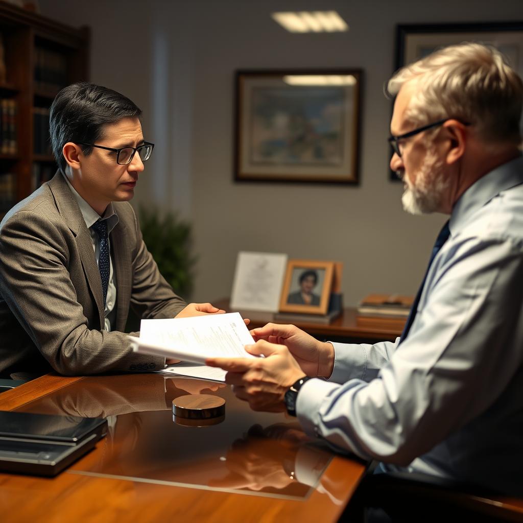 Property Settlement Lawyer Hamilton County