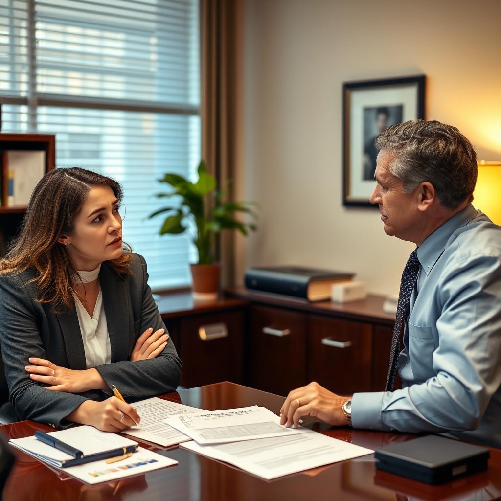 Property Settlement Lawyer Nassau County