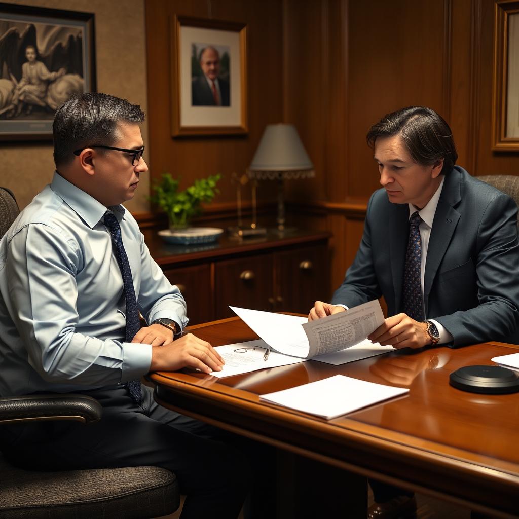 Property Settlement Lawyer Queens County