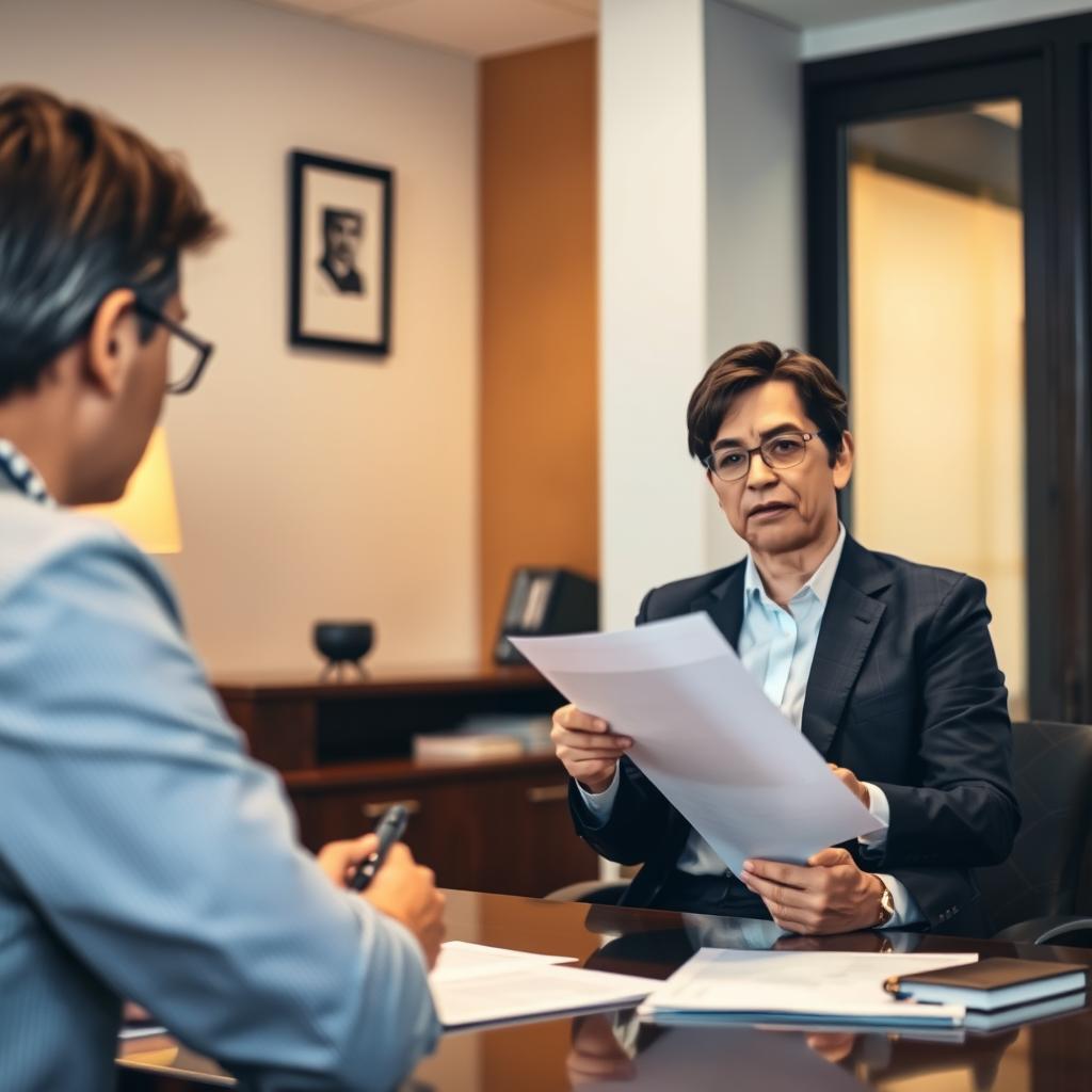 Property Settlement Lawyer Richmond County