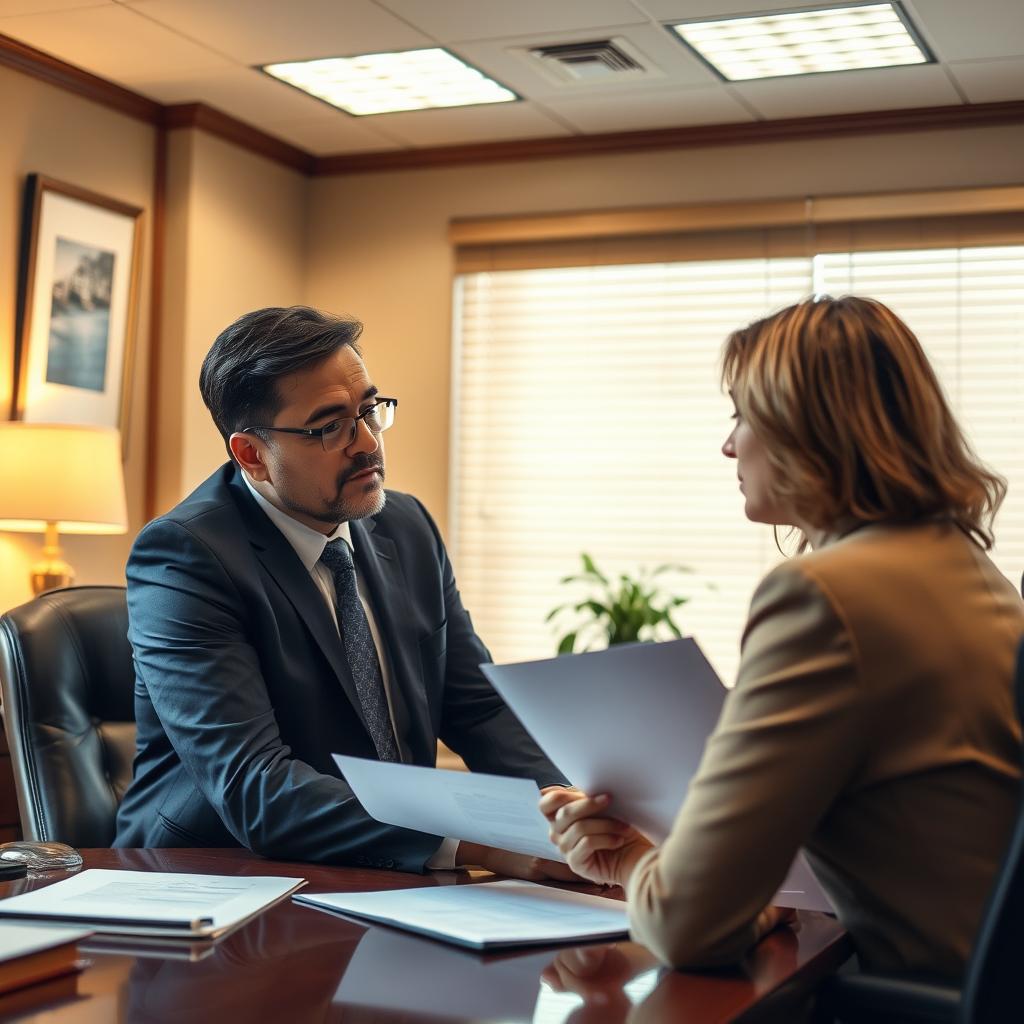 Property Settlement Lawyer Staten Island