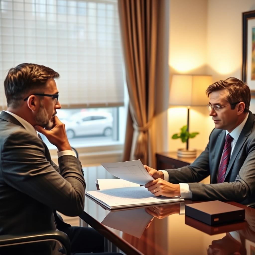 Real Estate Divorce Lawyer Bronx