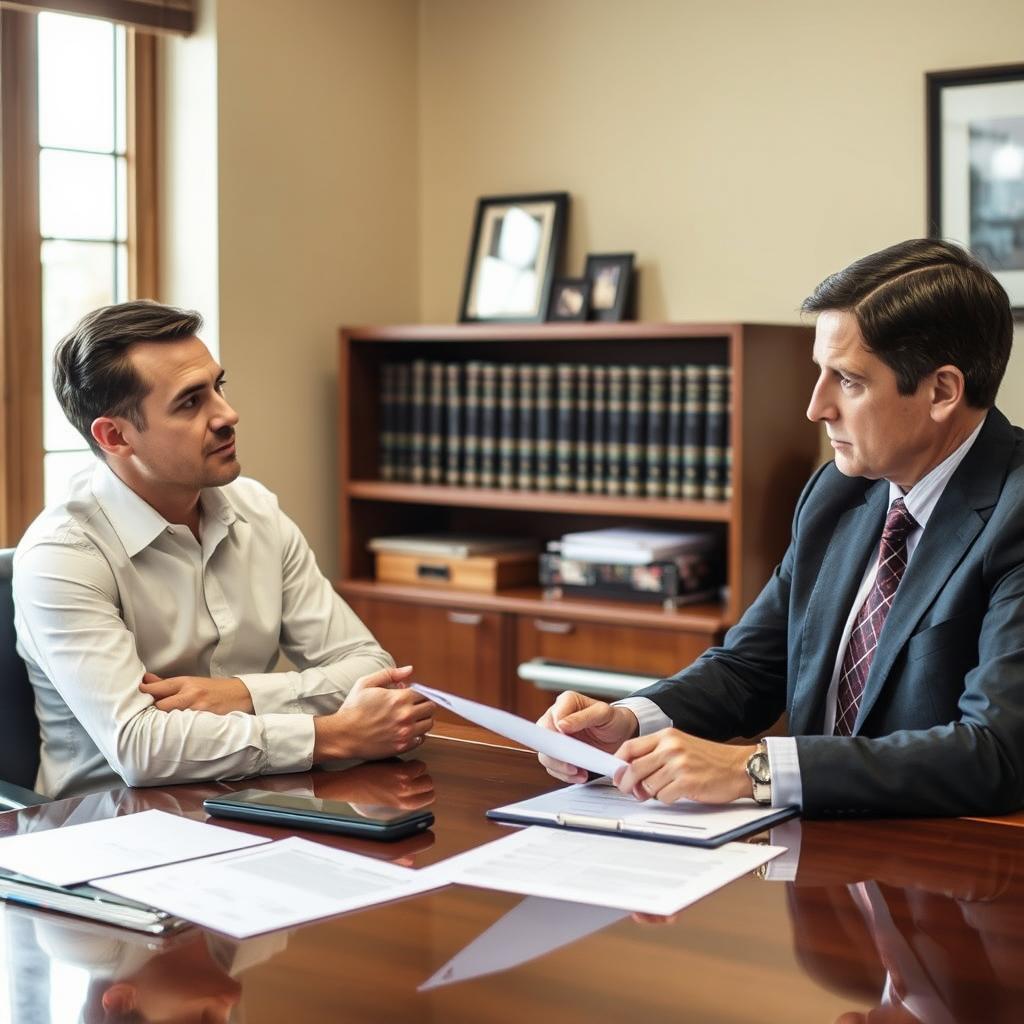 Real Estate Divorce Lawyer Cattaraugus County