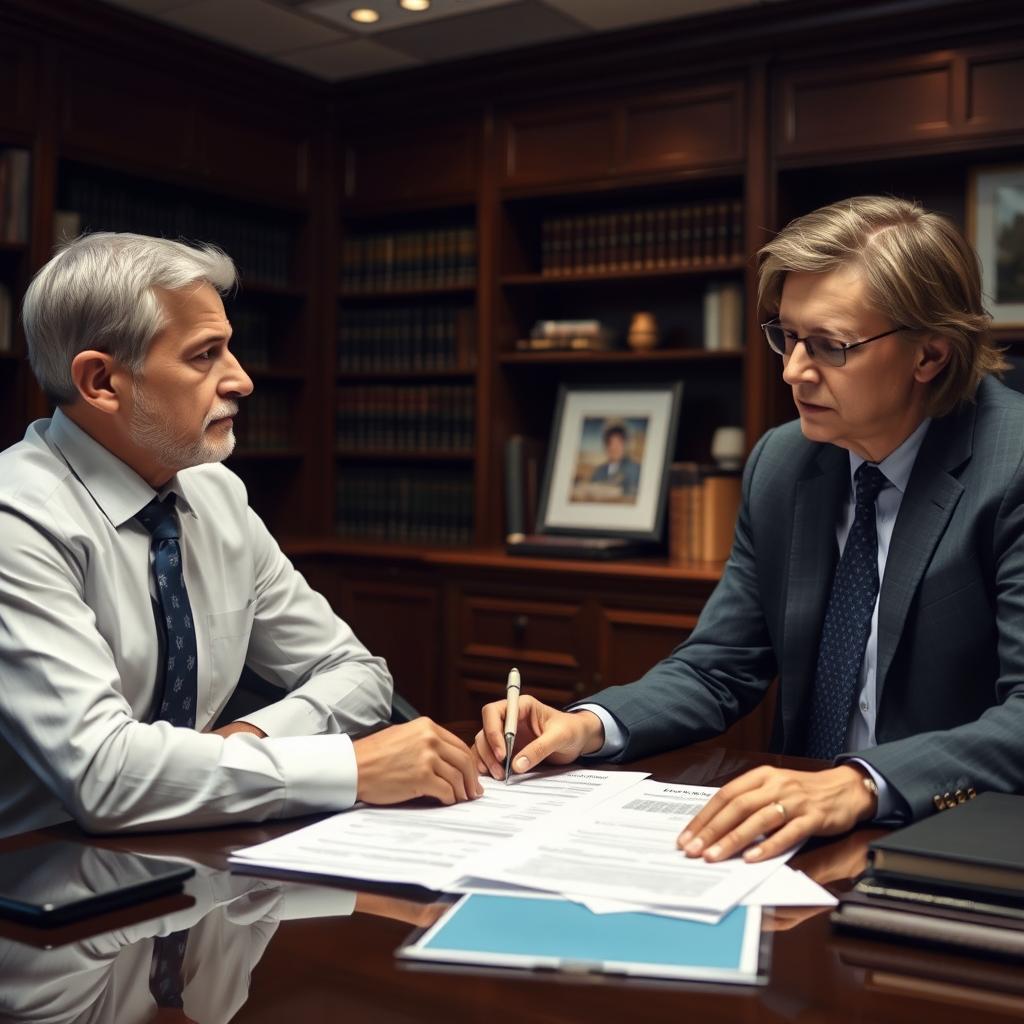 Real Estate Divorce Lawyer Dutchess County