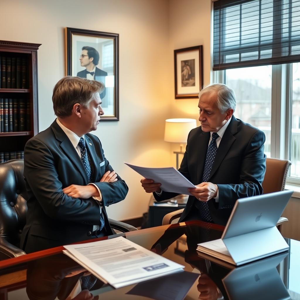 Real Estate Divorce Lawyer Monroe County