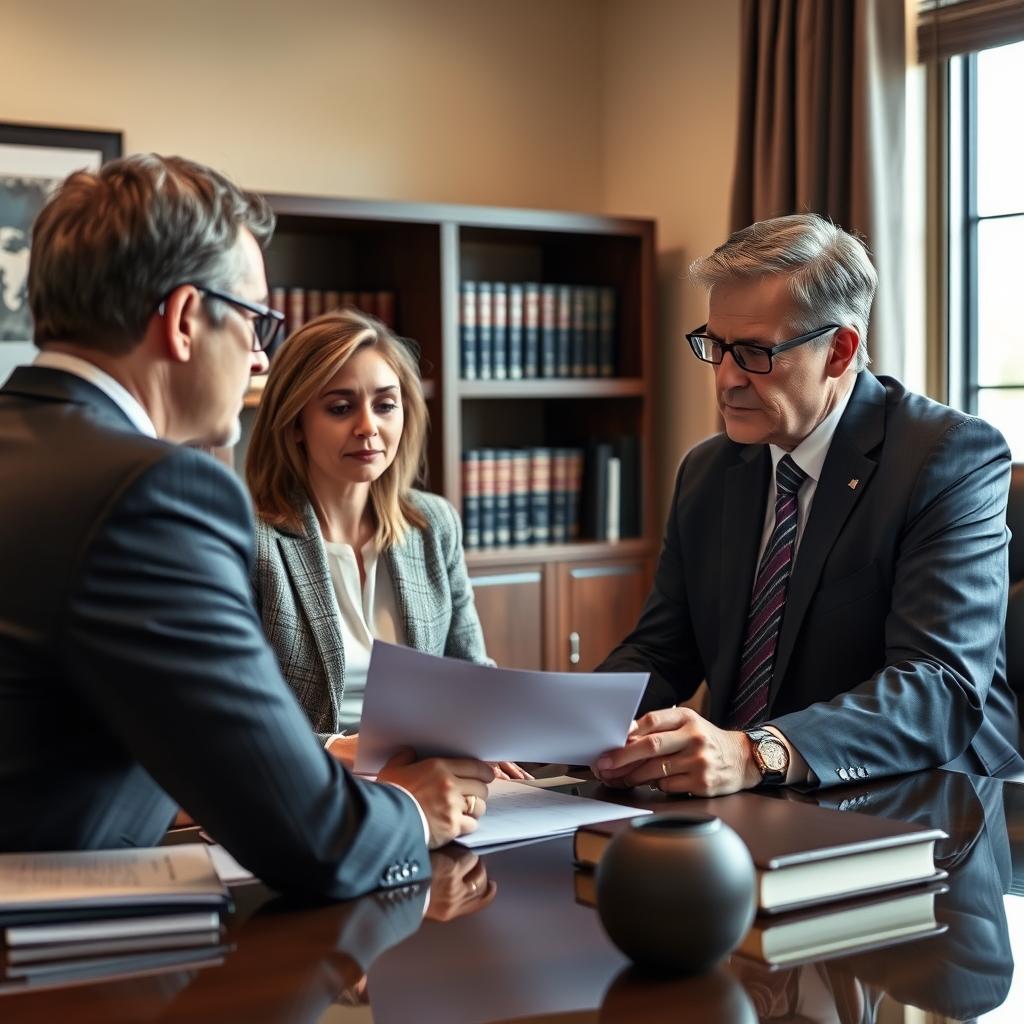 Real Estate Divorce Lawyer Onondaga County