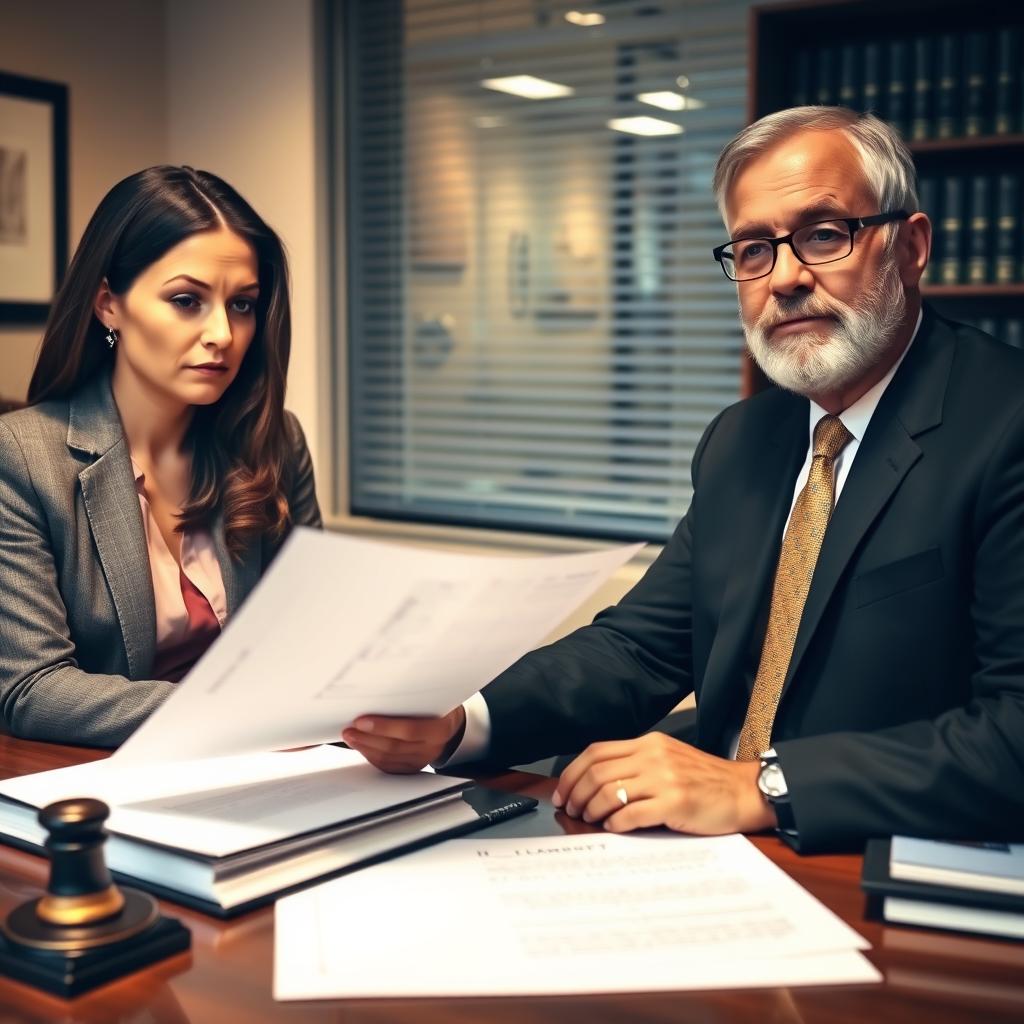 Real Estate Divorce Lawyer Queens County