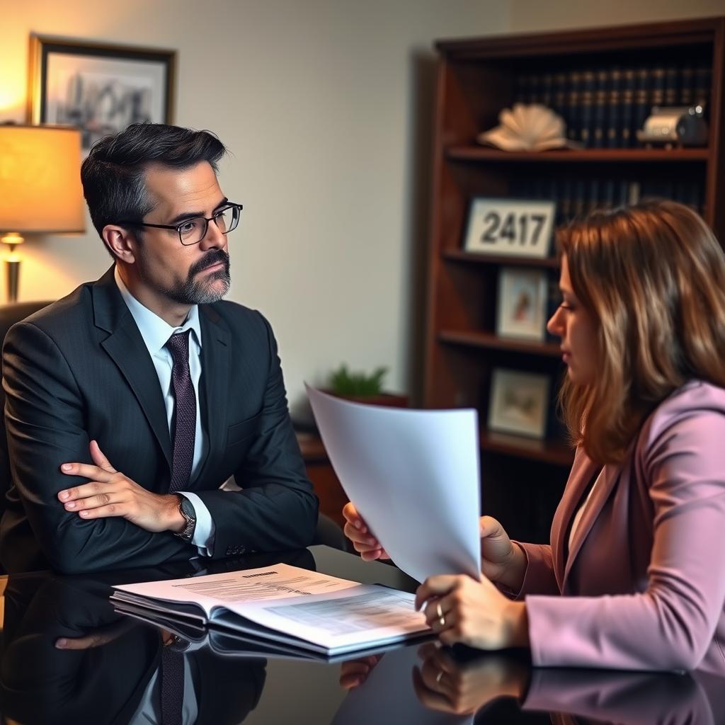 Real Estate Divorce Lawyer Staten Island