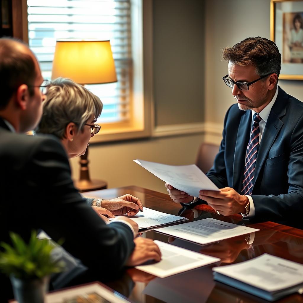 Relocation Custody Lawyer Monroe County