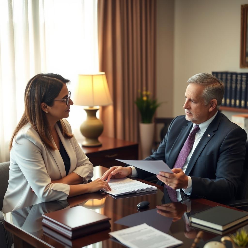 Relocation Custody Lawyer Nassau County