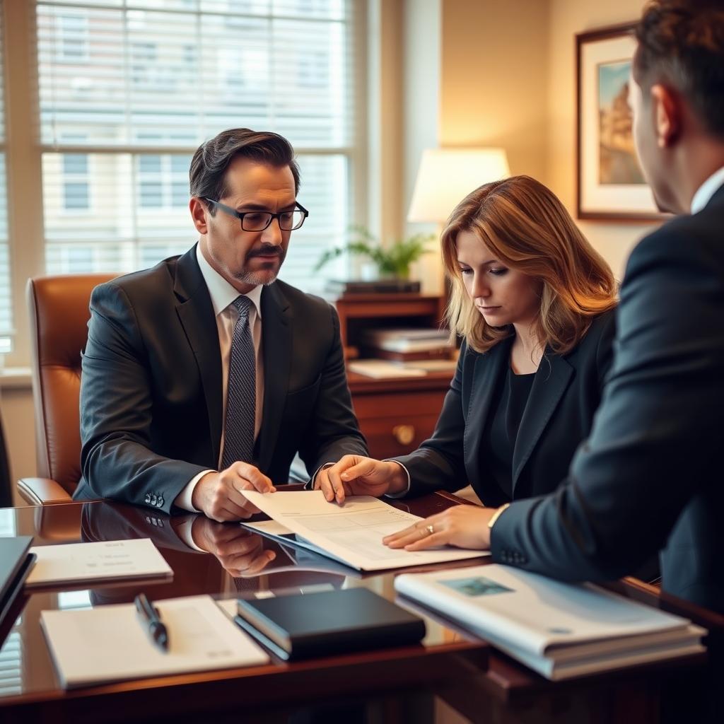 Relocation Custody Lawyer New York County