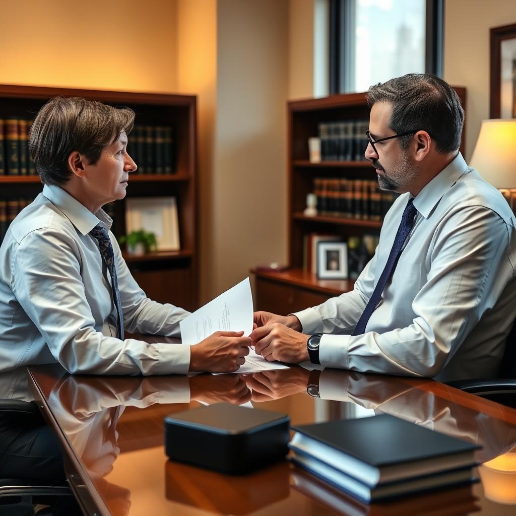 Retirement Asset Division Lawyer Columbia County