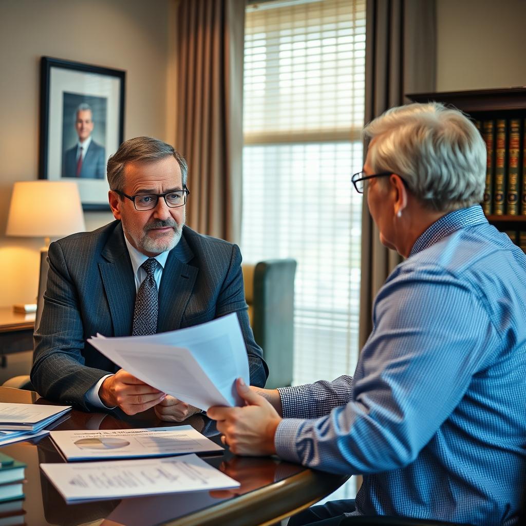 Retirement Asset Division Lawyer Dutchess County