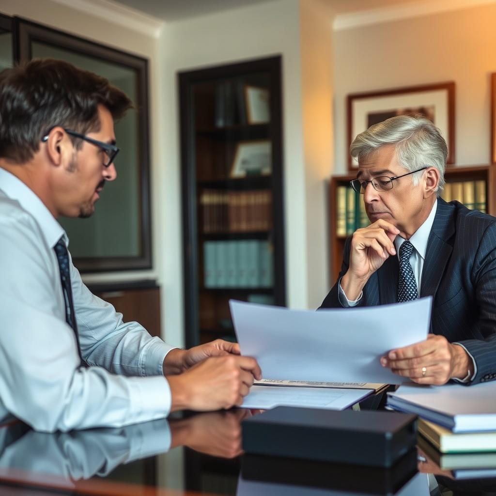 Retirement Asset Division Lawyer Nassau County