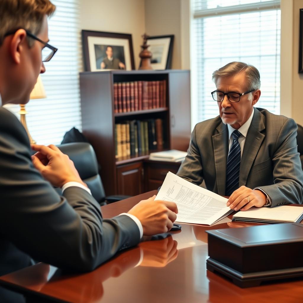 Retirement Asset Division Lawyer Oswego County