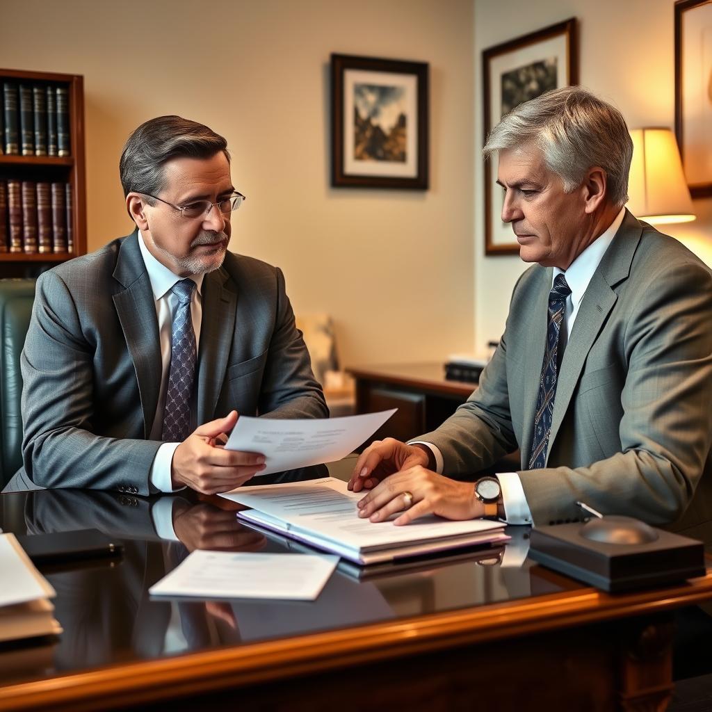 Retirement Asset Division Lawyer Putnam County