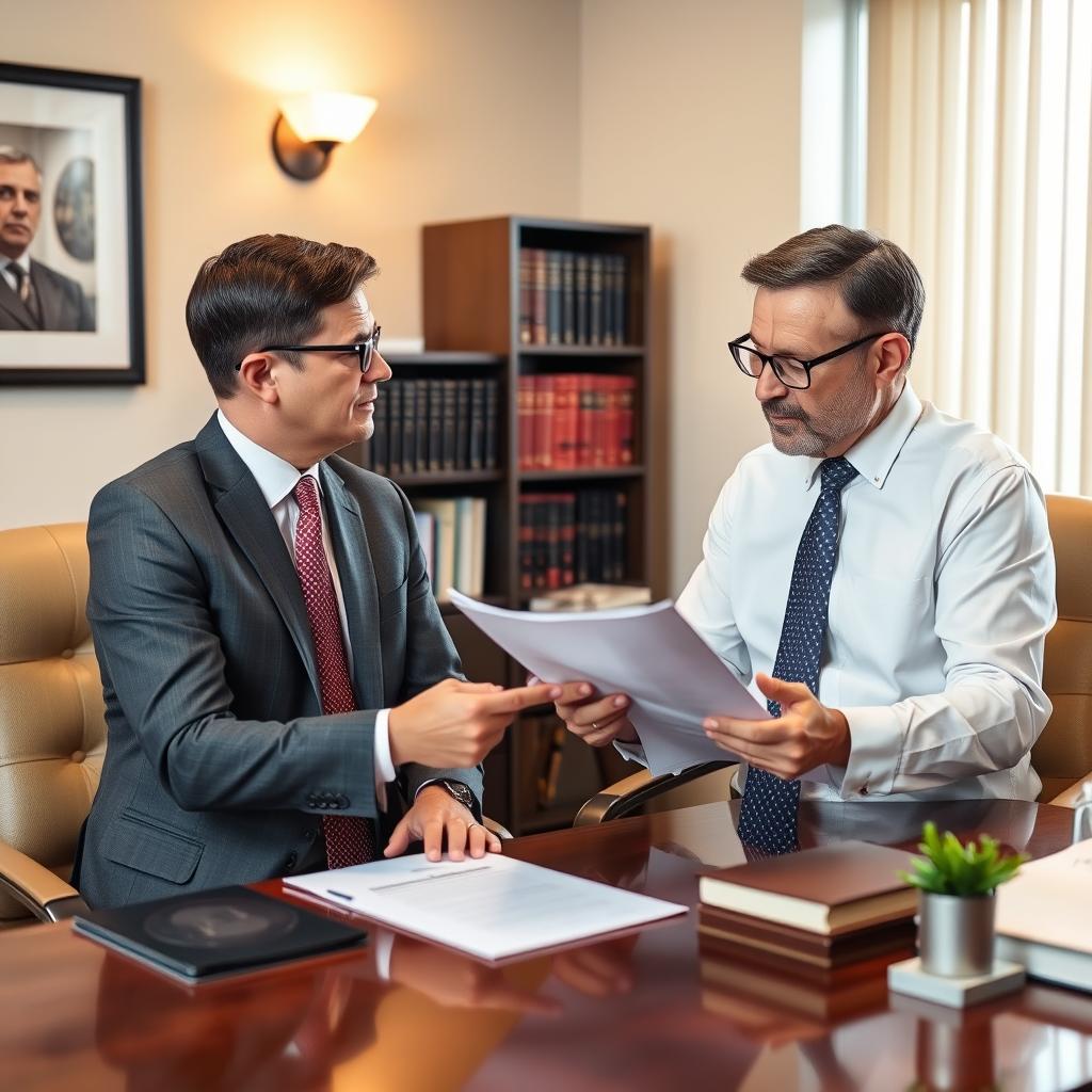 Retirement Asset Division Lawyer Queens County