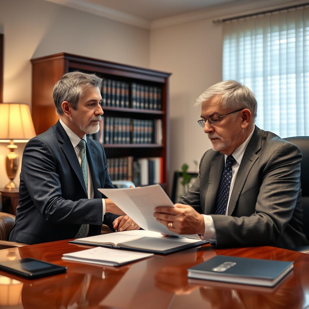 Retirement Asset Division Lawyer Rensselaer County