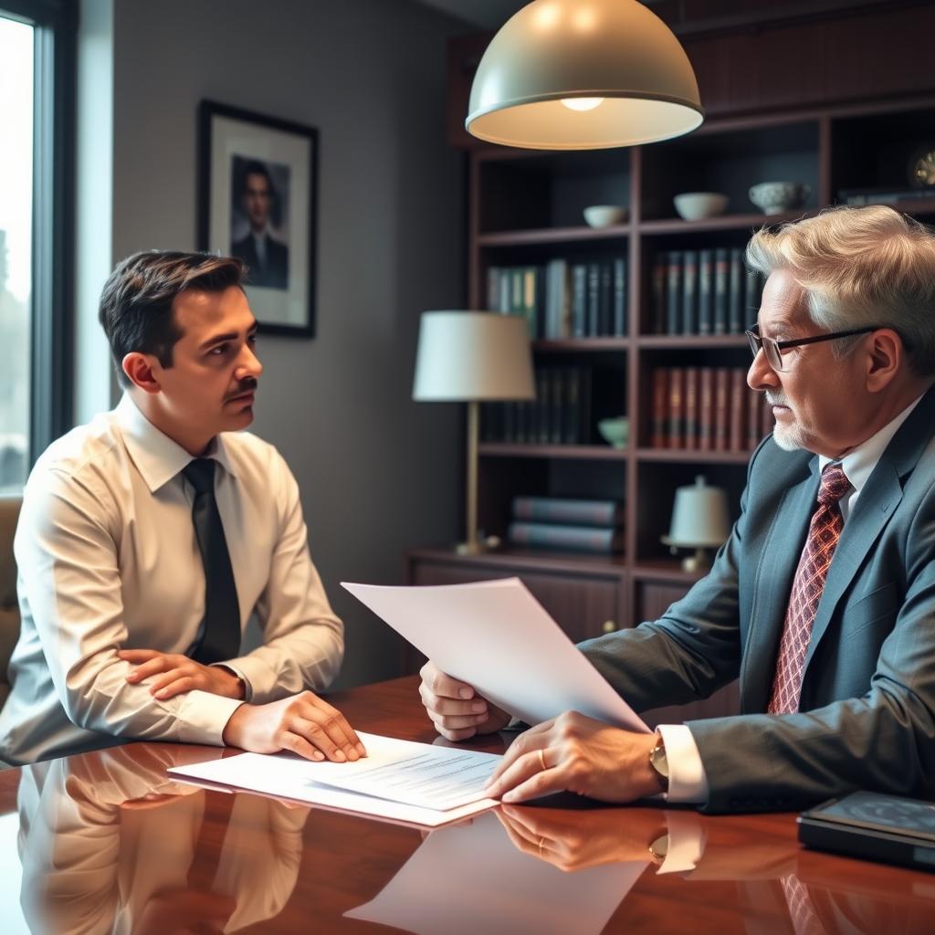 Retirement Asset Division Lawyer Rockland County