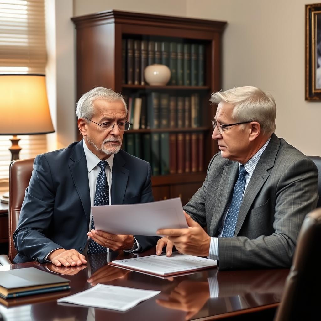 Retirement Asset Division Lawyer Tioga County