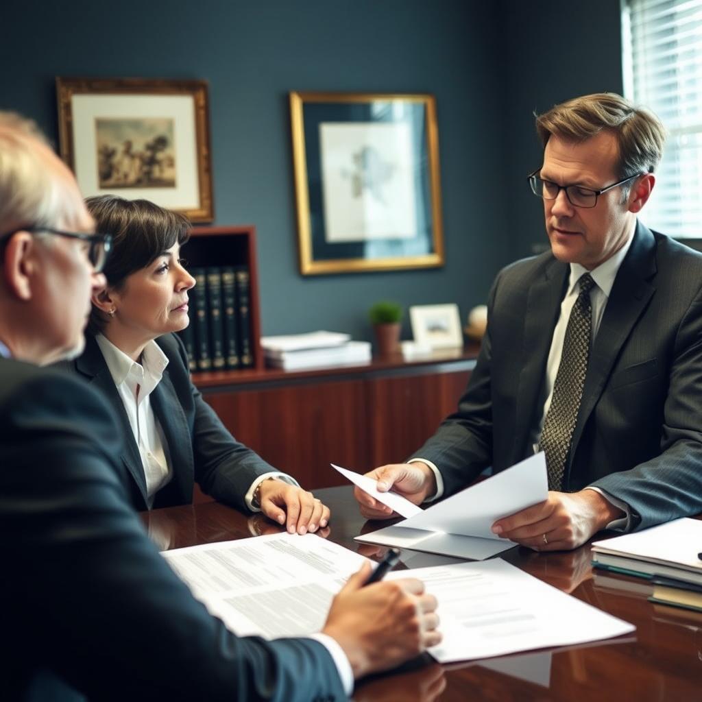 Retirement Asset Division Lawyer Tompkins County