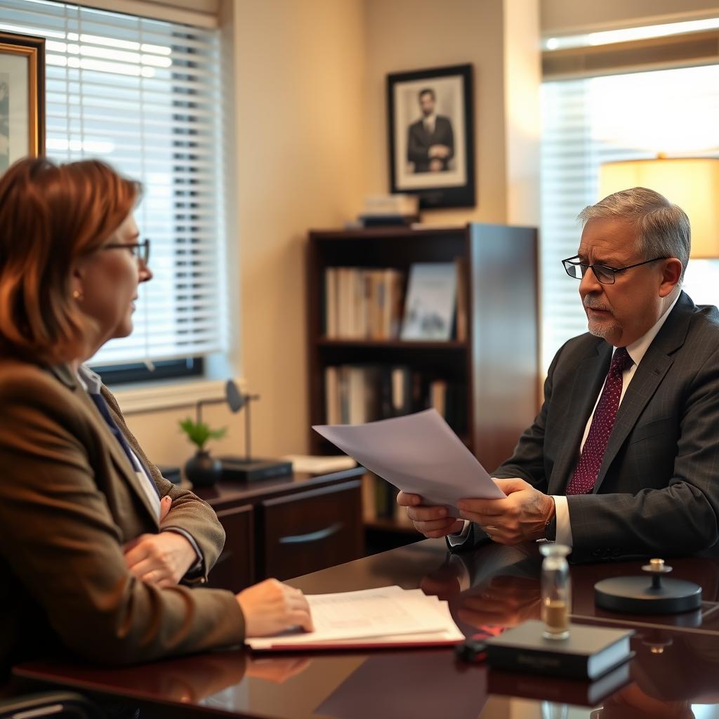 Retirement Asset Division Lawyer Wayne County