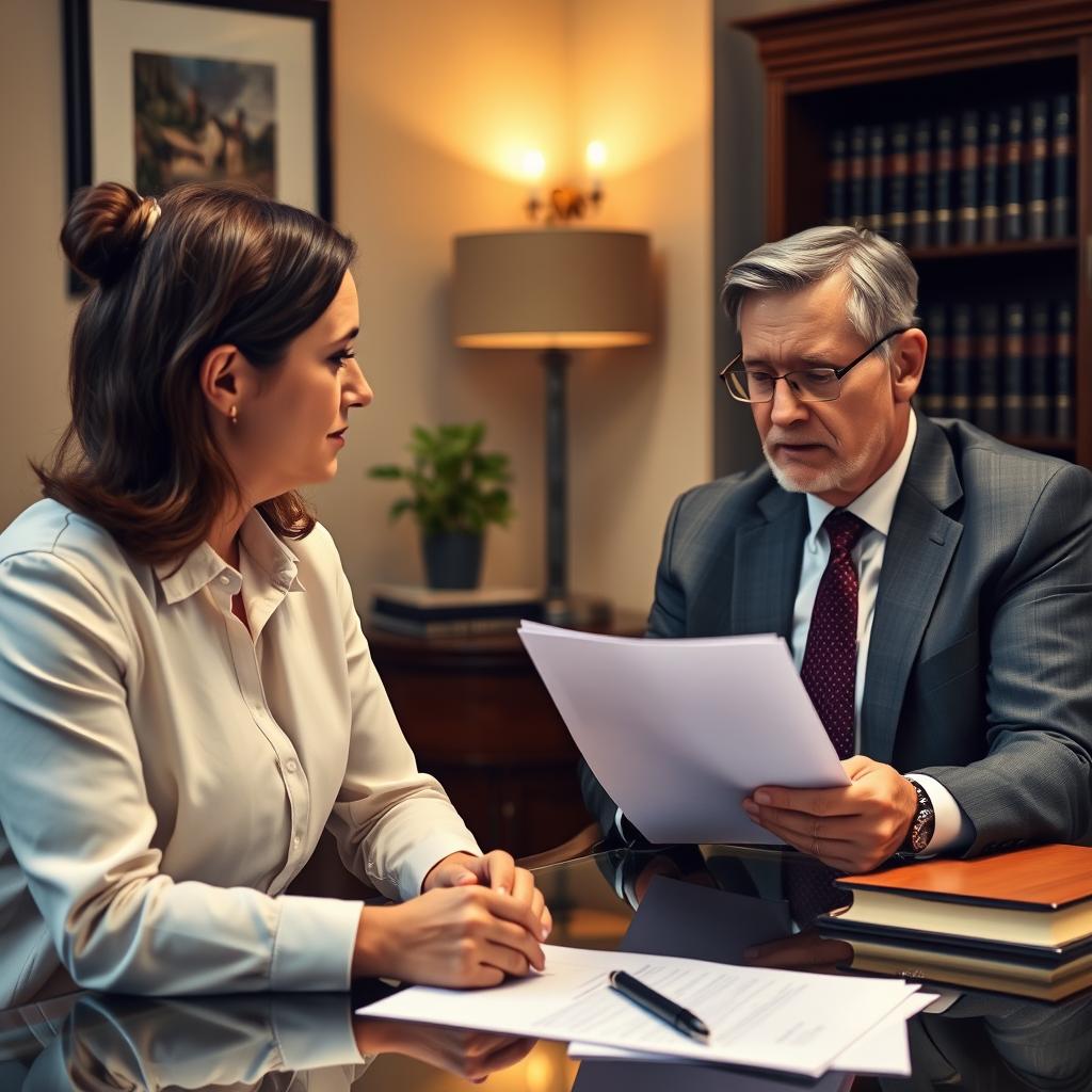 Retirement Asset Division Lawyer Westchester County