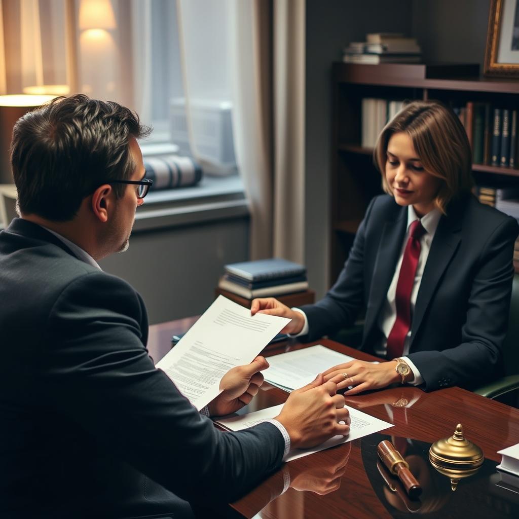 Separation Agreement Lawyer Brooklyn