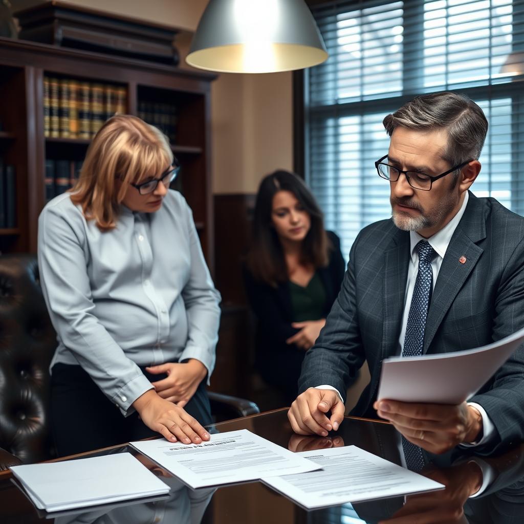 Separation Agreement Lawyer Broome County