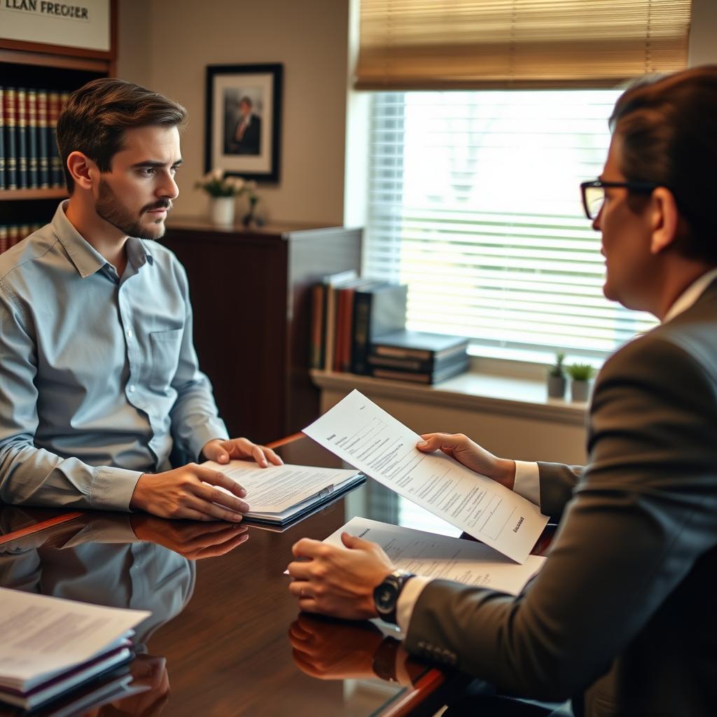 Separation Agreement Lawyer Chemung County