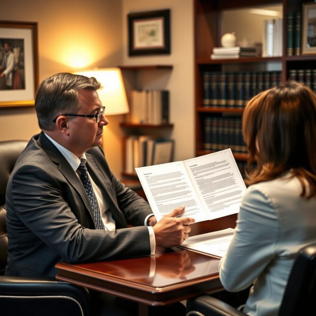 Separation Agreement Lawyer Dutchess County