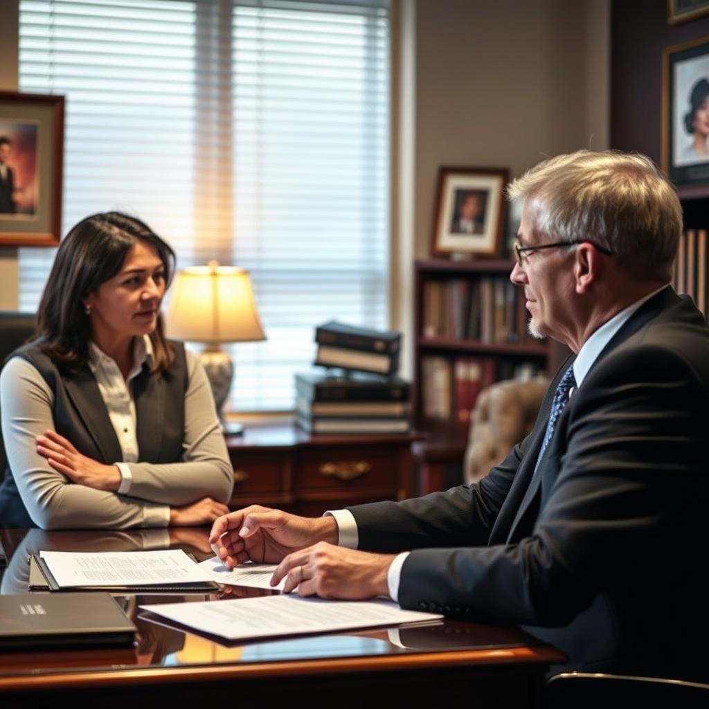 Separation Agreement Lawyer Herkimer County