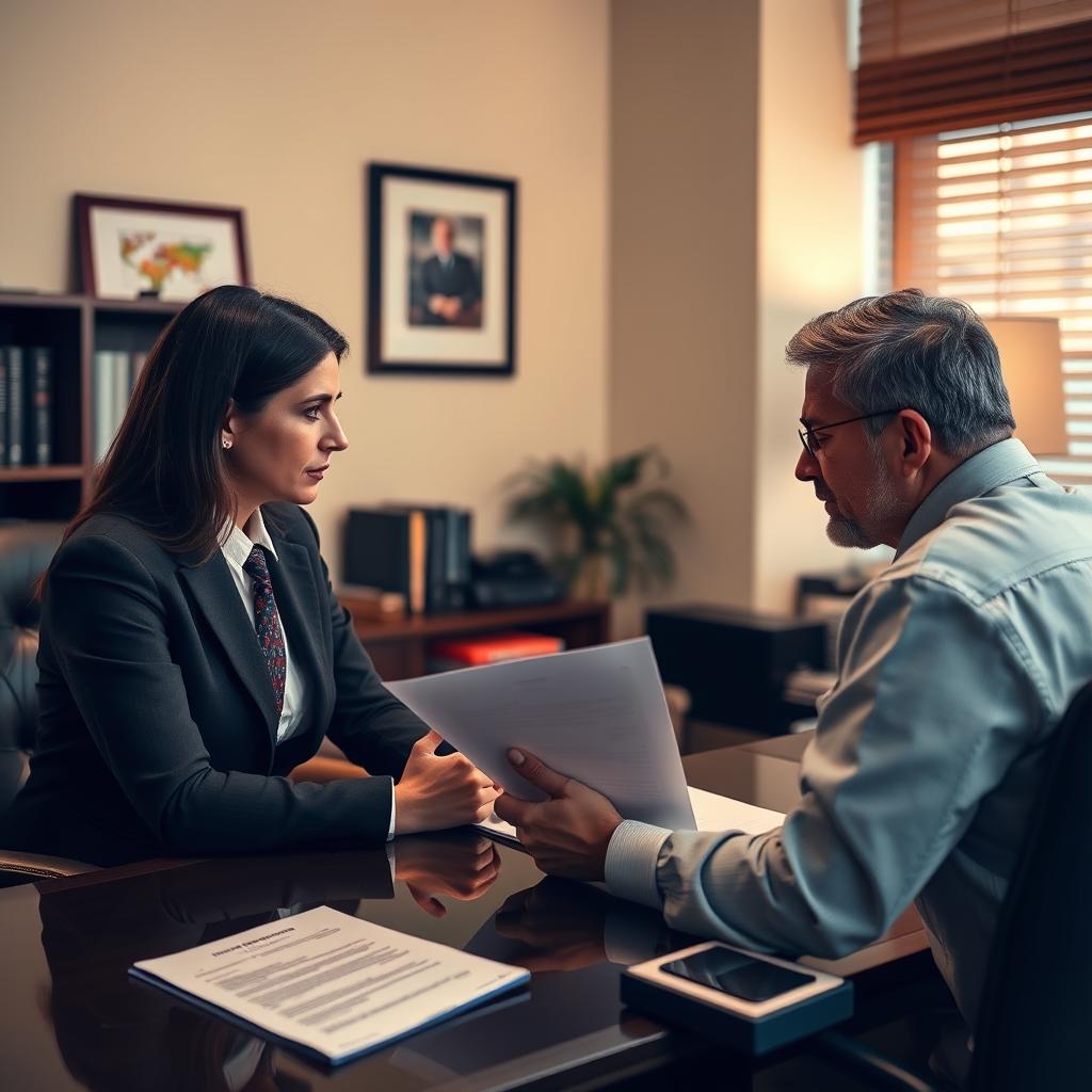 Separation Agreement Lawyer Kings County