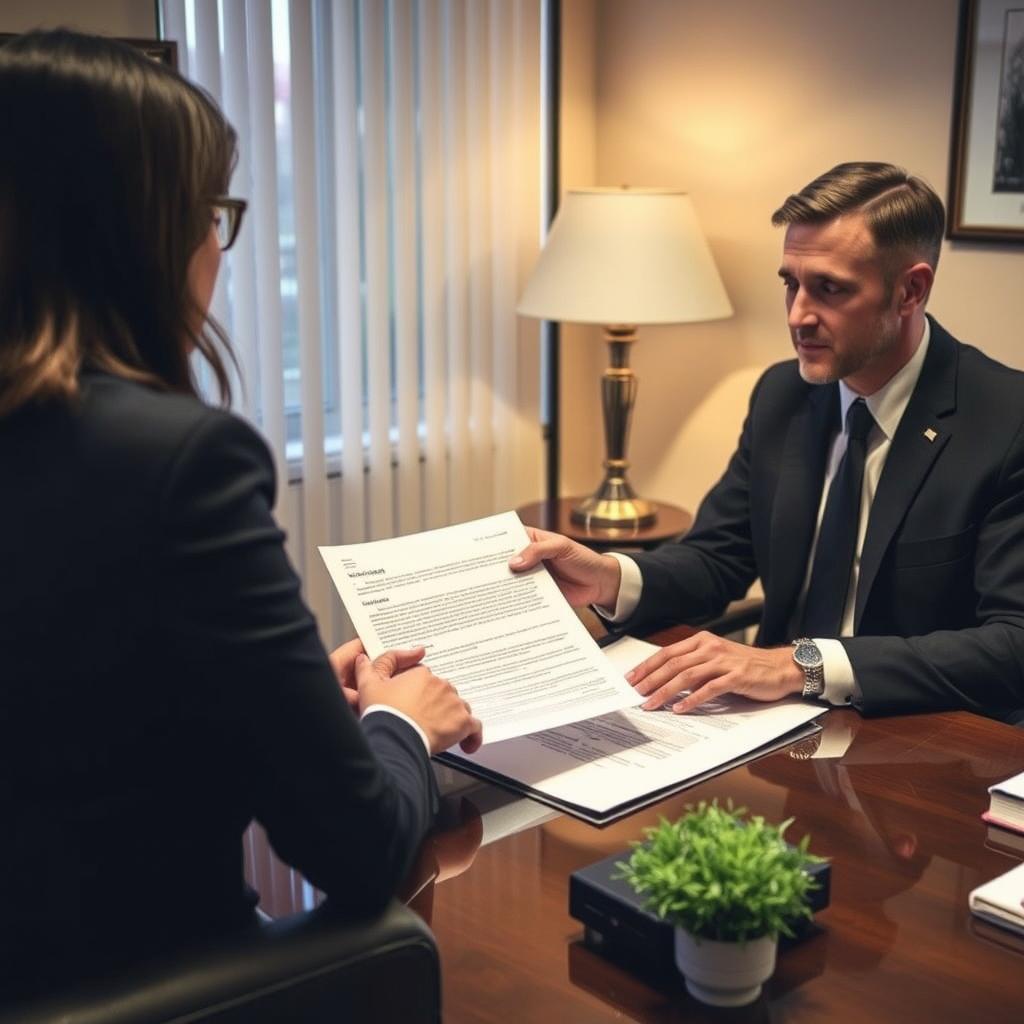 Separation Agreement Lawyer Nassau County