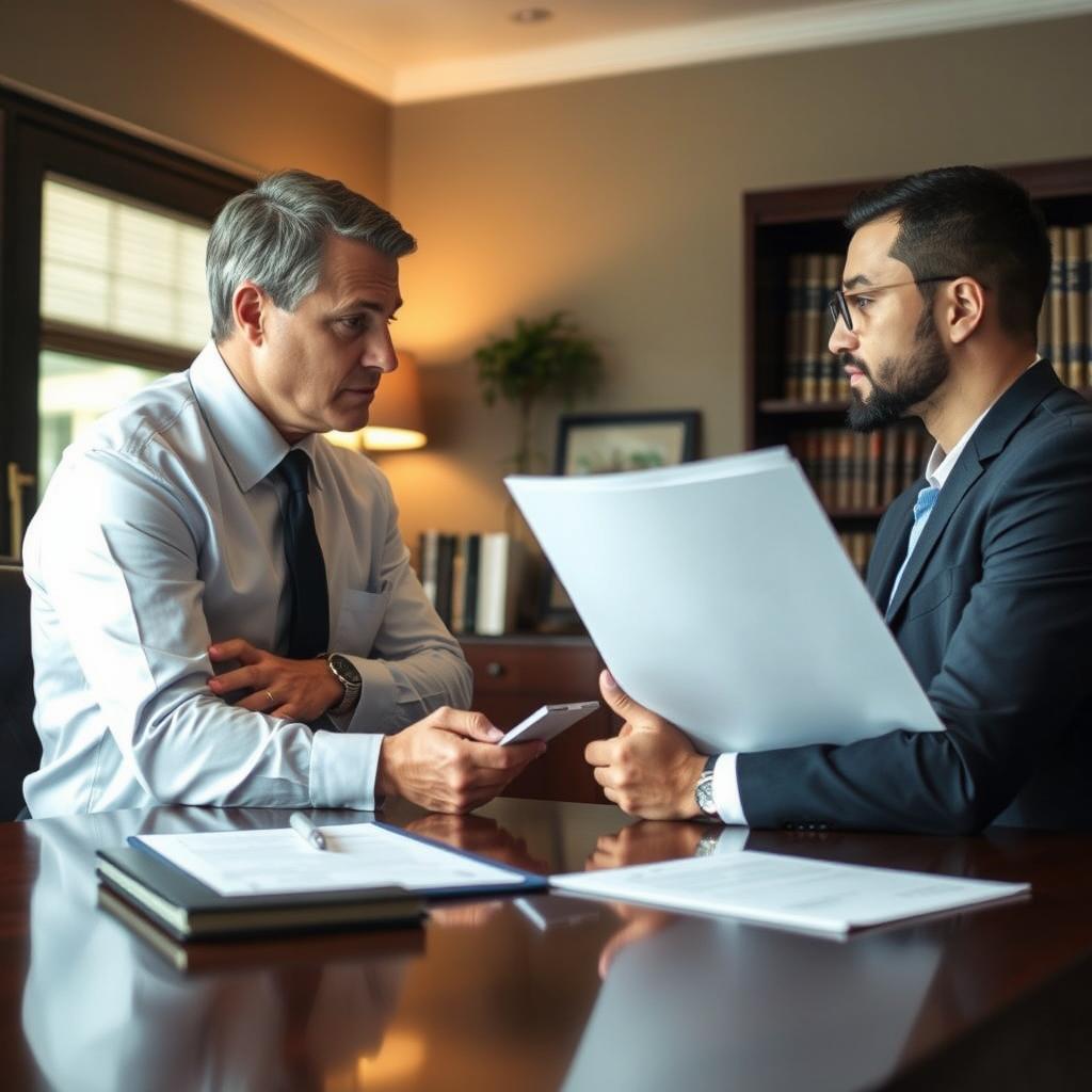 Separation Agreement Lawyer Onondaga County