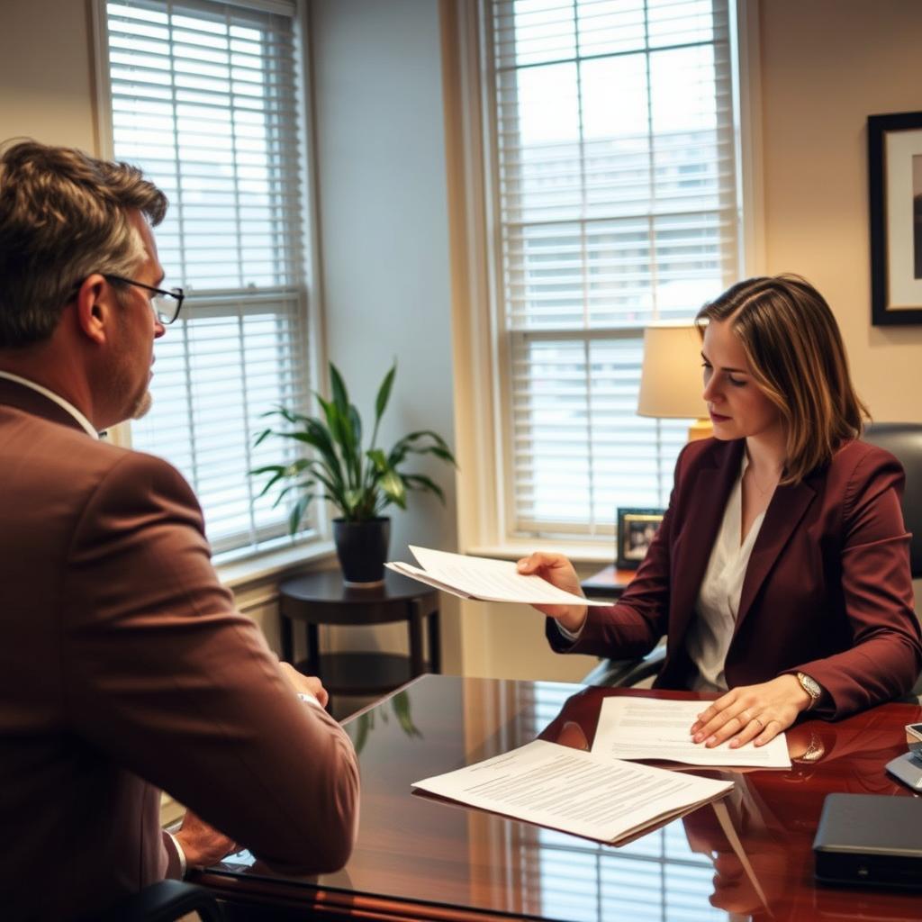 Separation Agreement Lawyer Rensselaer County