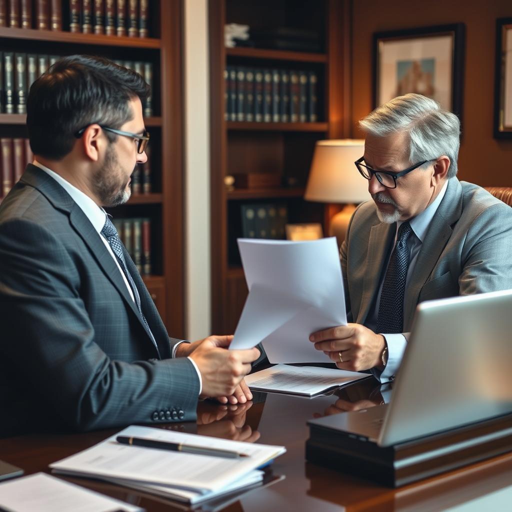 Separation Agreement Lawyer Rockland County