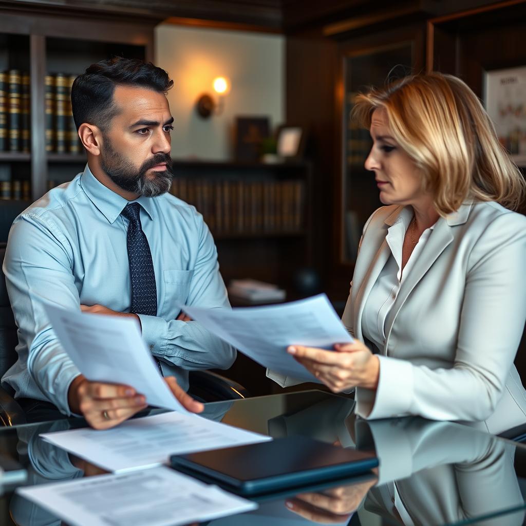 Separation Agreement Lawyer Staten Island