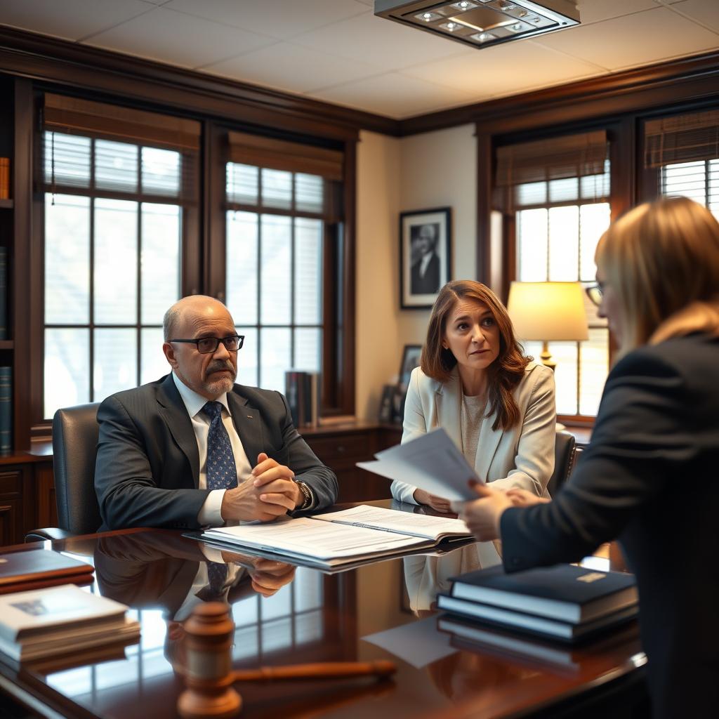 Separation Agreement Lawyer Ulster County